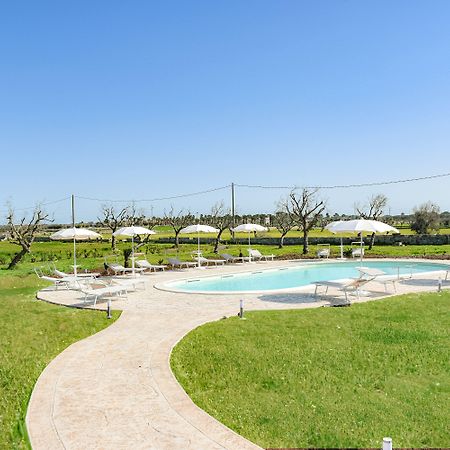 Il Mondo Dei Sogni Porto Cesareo Dış mekan fotoğraf