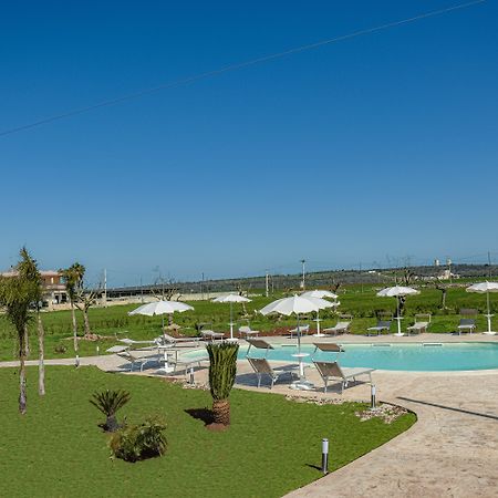 Il Mondo Dei Sogni Porto Cesareo Dış mekan fotoğraf