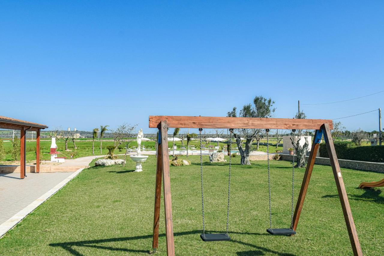 Il Mondo Dei Sogni Porto Cesareo Dış mekan fotoğraf