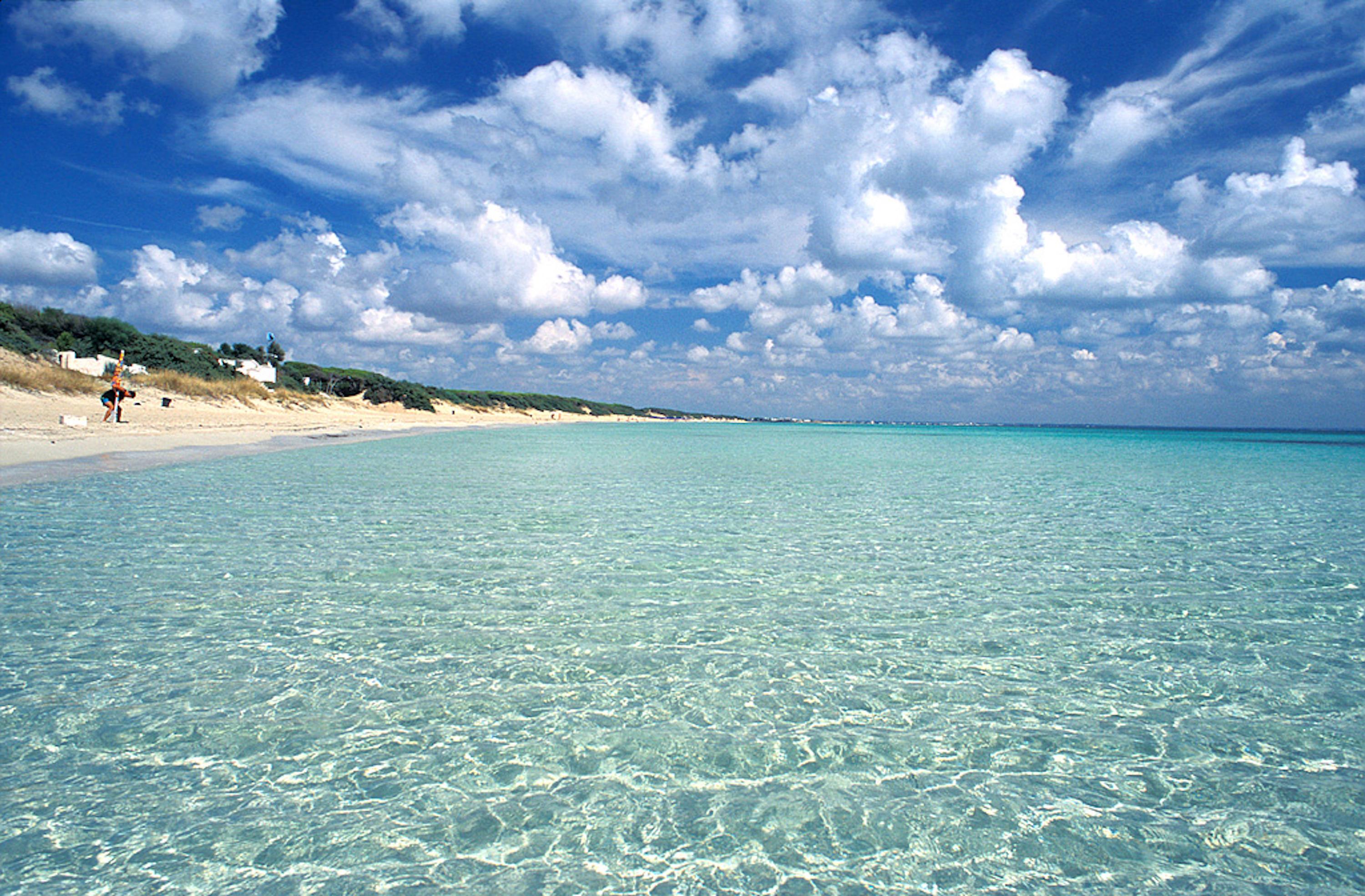 Il Mondo Dei Sogni Porto Cesareo Dış mekan fotoğraf