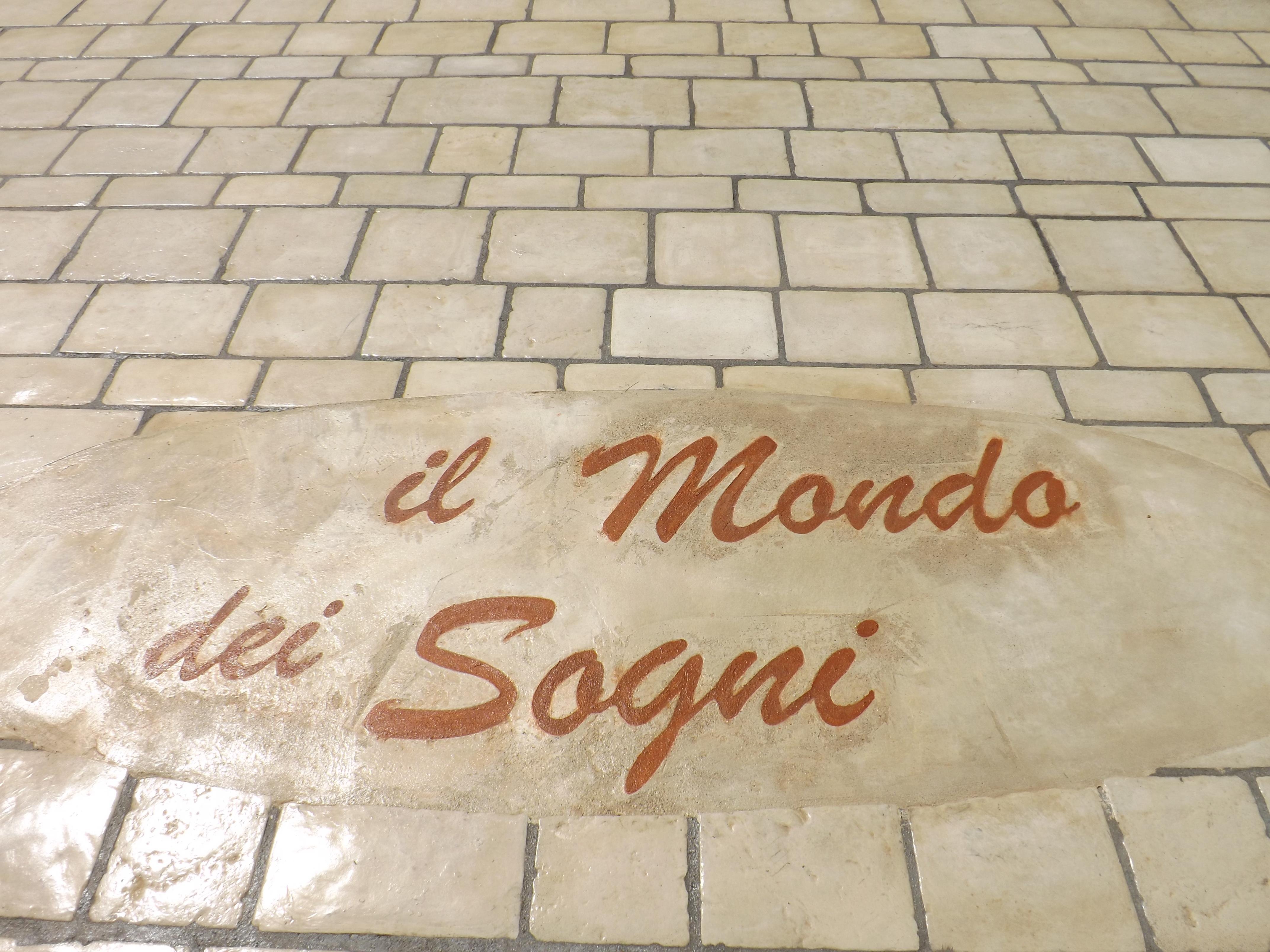 Il Mondo Dei Sogni Porto Cesareo Dış mekan fotoğraf