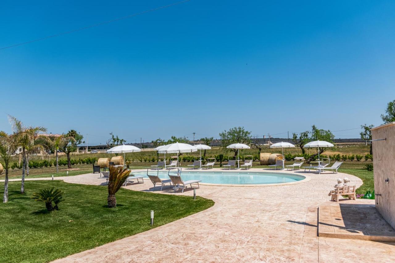Il Mondo Dei Sogni Porto Cesareo Dış mekan fotoğraf